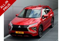 Mitsubishi Eclipse Cross 2025 occasion