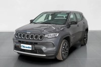 Jeep Compass 2025 occasion