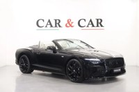 Bentley Continental GTC 2025 occasion