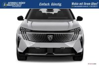 Peugeot 5008 2025 occasion