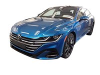 Volkswagen Arteon 2025 occasion
