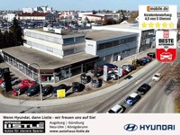 Hyundai SANTA FE 2025 occasion