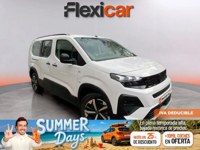 Peugeot Rifter 2025 occasion