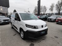 Peugeot Partner 2025 occasion