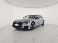 Audi A6 2025 occasion