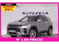 Ssangyong Torres 2025 occasion