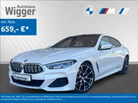 BMW 840 2025 occasion