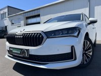 Skoda Superb 2025 occasion
