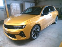 Opel Astra Electric 2025 occasion