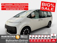 Hyundai STARIA 2025 occasion