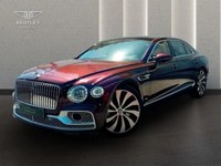 Bentley Flying Spur 2025 occasion