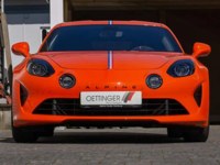Alpine A110 2025 occasion