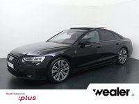 Audi A8 2025 occasion