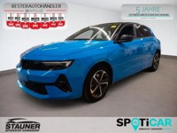 Opel Astra 2025 occasion