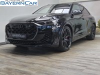 Audi RSQ8 2025 occasion