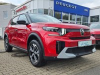 Citroën ë-C3 Aircross 2025 occasion