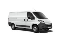 Opel Movano 2025 occasion
