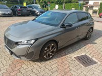 Peugeot 308 2025 occasion
