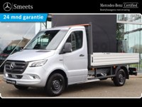 Mercedes-Benz eSprinter 2025 occasion