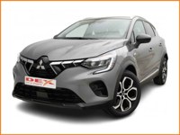 Mitsubishi ASX 2025 occasion