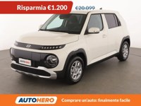 Hyundai INSTER 2025 occasion