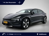 Polestar 4 2025 occasion