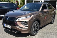 Mitsubishi Eclipse Cross 2025 occasion