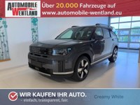 Hyundai SANTA FE 2025 occasion
