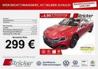 Volkswagen Arteon 2025 occasion