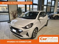 Hyundai i10 2025 occasion