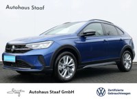 Volkswagen Taigo 2025 occasion