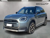 MINI Cooper SE Countryman 2025 occasion