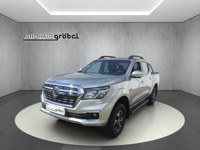 DFSK Rich 6 2025 occasion