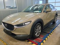 Mazda CX-30 2025 occasion