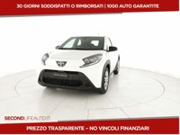 Toyota Aygo (X) 2025 occasion