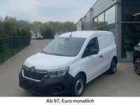 Renault Kangoo 2025 occasion