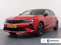 Opel Astra Electric 2025 occasion