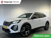 Peugeot e-2008 2025 occasion