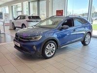 Volkswagen Taigo 2025 occasion