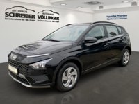 Hyundai BAYON 2025 occasion