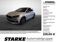 Skoda Fabia 2025 occasion