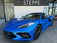 Corvette C8 2025 occasion