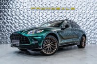 Aston Martin DBX 2025 occasion