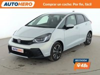 Honda Jazz 2025 occasion