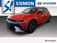 Hyundai IONIQ 5 2025 occasion