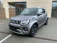 Suzuki Ignis 2025 occasion