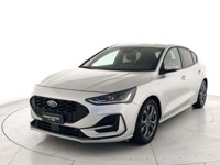 Ford Focus 2025 occasion