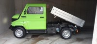 Piaggio Porter 2025 occasion