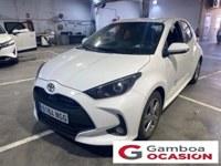 Toyota Yaris 2025 occasion