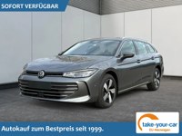 Volkswagen Passat Variant 2025 occasion